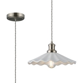 Baldwin Ceiling Lights Deco Single Pendant